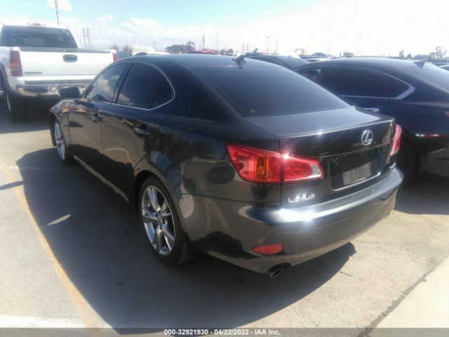 Photo 2 VIN: JTHBF5C24A5107539 - LEXUS IS 250 