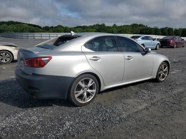 Photo 2 VIN: JTHBF5C24A5109842 - LEXUS IS 