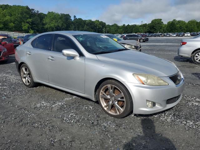 Photo 3 VIN: JTHBF5C24A5109842 - LEXUS IS 