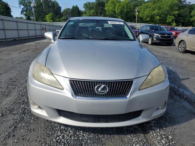 Photo 4 VIN: JTHBF5C24A5109842 - LEXUS IS 