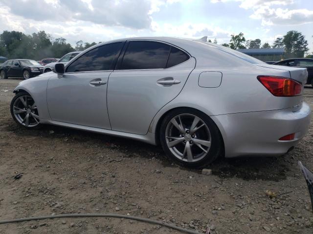 Photo 1 VIN: JTHBF5C24A5110733 - LEXUS IS 