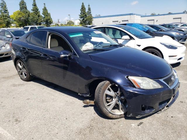 Photo 3 VIN: JTHBF5C24A5118704 - LEXUS IS 