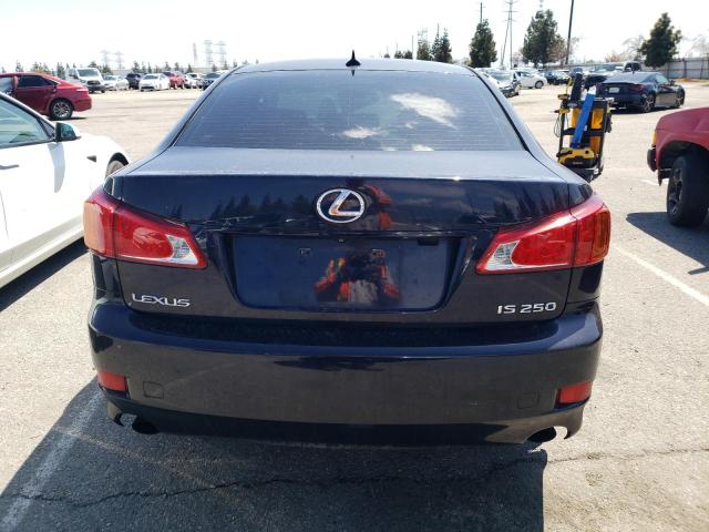 Photo 5 VIN: JTHBF5C24A5118704 - LEXUS IS 