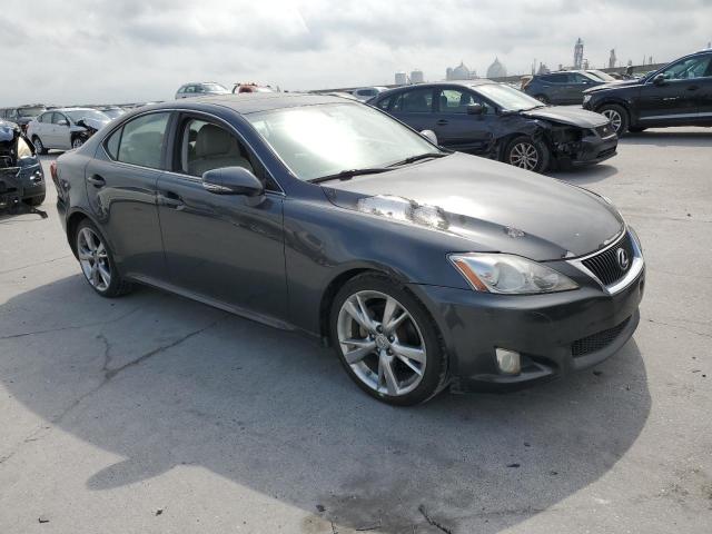 Photo 3 VIN: JTHBF5C24A5120436 - LEXUS IS 250 