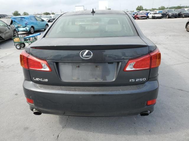 Photo 5 VIN: JTHBF5C24A5120436 - LEXUS IS 250 