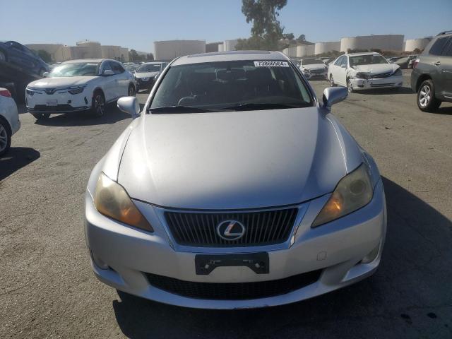 Photo 4 VIN: JTHBF5C24A5120548 - LEXUS IS 250 