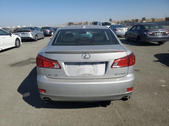 Photo 5 VIN: JTHBF5C24A5120548 - LEXUS IS 250 