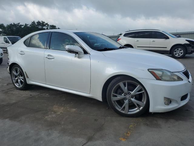 Photo 3 VIN: JTHBF5C24A5123112 - LEXUS IS 