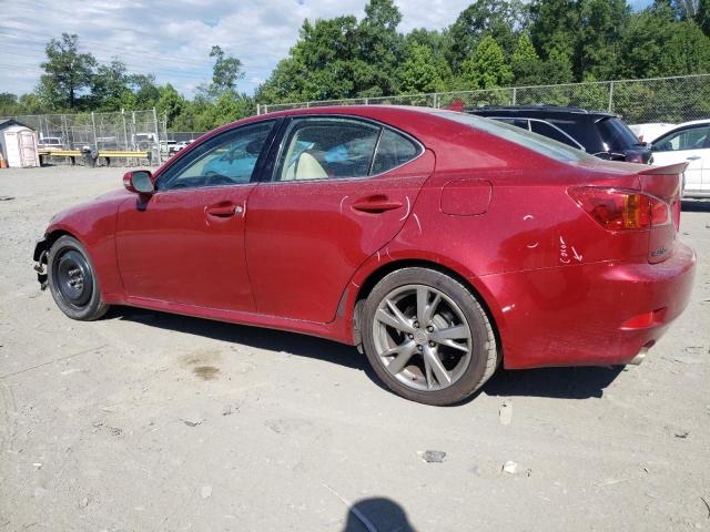 Photo 1 VIN: JTHBF5C24A5124406 - LEXUS IS 