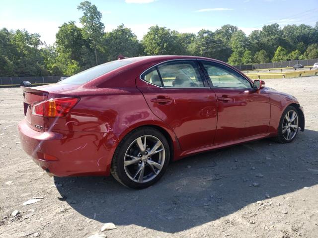 Photo 2 VIN: JTHBF5C24A5124406 - LEXUS IS 