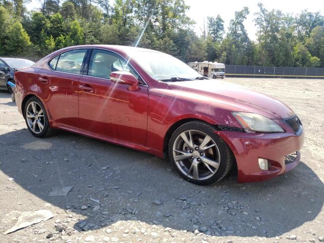 Photo 3 VIN: JTHBF5C24A5124406 - LEXUS IS 