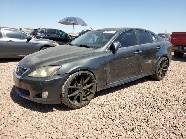 Photo 0 VIN: JTHBF5C24A5127497 - LEXUS IS 