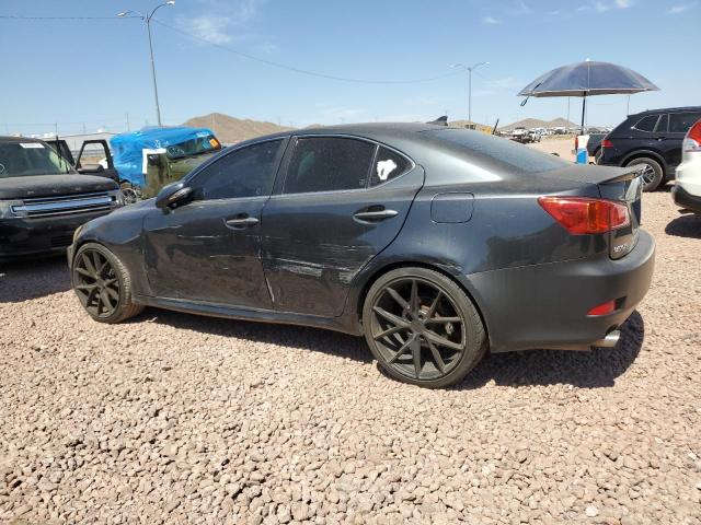 Photo 1 VIN: JTHBF5C24A5127497 - LEXUS IS 