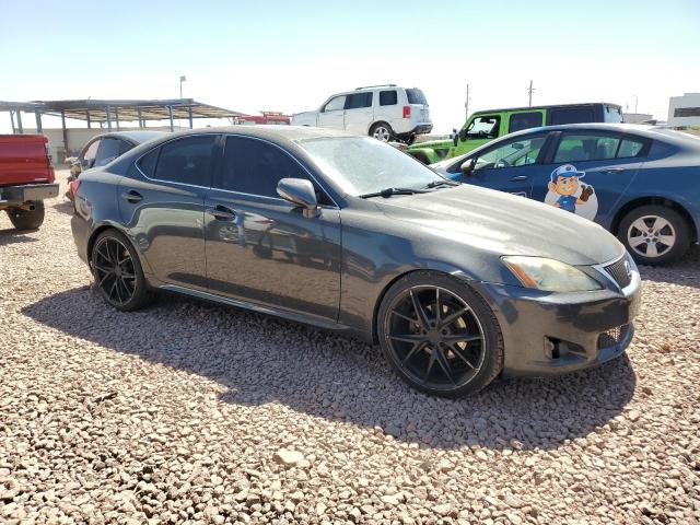 Photo 3 VIN: JTHBF5C24A5127497 - LEXUS IS 