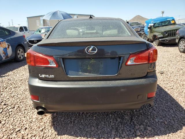 Photo 5 VIN: JTHBF5C24A5127497 - LEXUS IS 