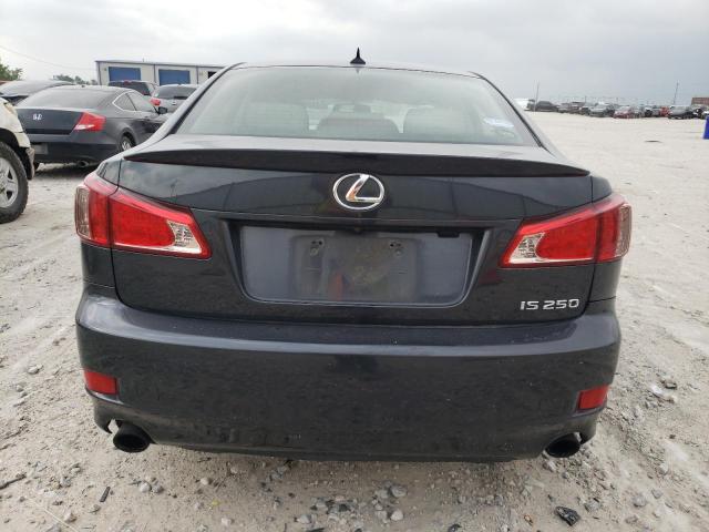 Photo 5 VIN: JTHBF5C24B2101775 - LEXUS IS 