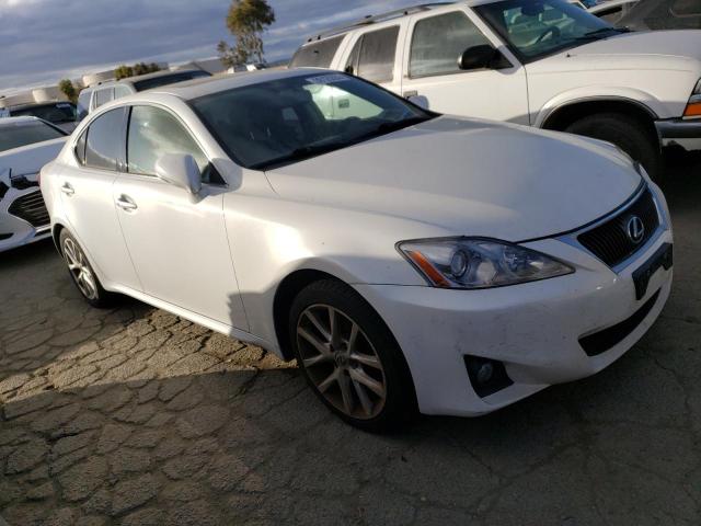 Photo 3 VIN: JTHBF5C24B5131146 - LEXUS IS 250 