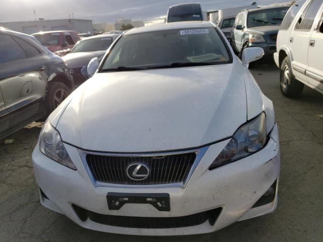 Photo 4 VIN: JTHBF5C24B5131146 - LEXUS IS 250 