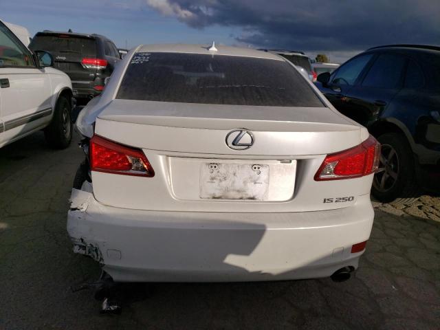 Photo 5 VIN: JTHBF5C24B5131146 - LEXUS IS 250 