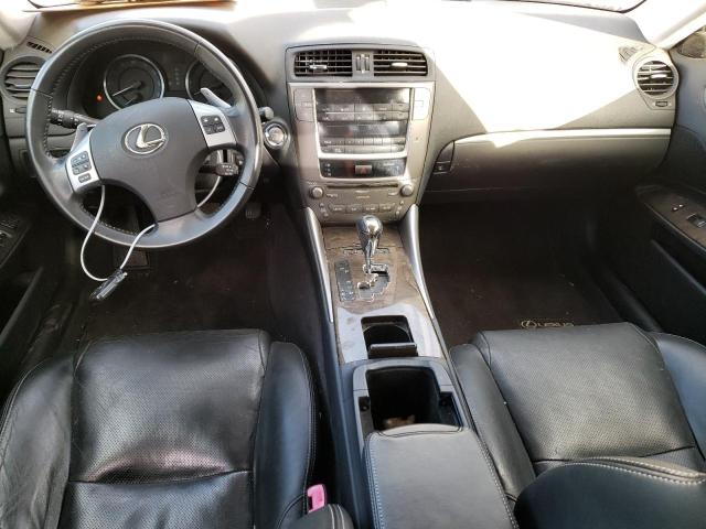 Photo 7 VIN: JTHBF5C24B5131146 - LEXUS IS 250 