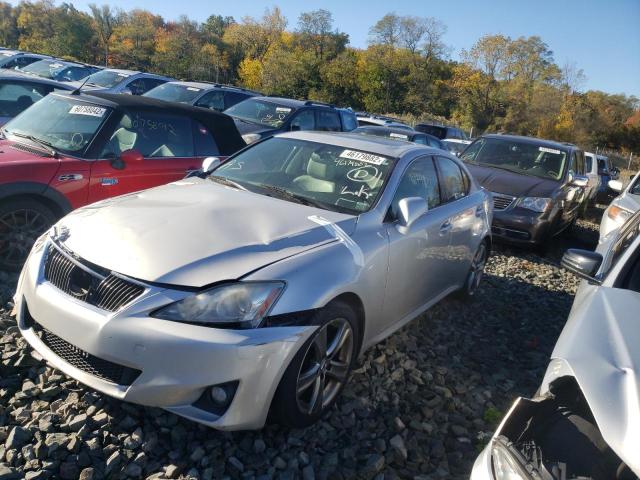 Photo 1 VIN: JTHBF5C24B5135178 - LEXUS IS 250 