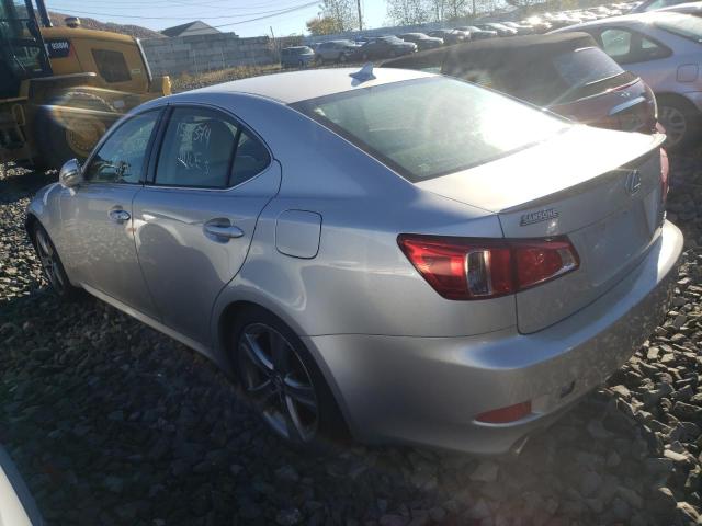 Photo 2 VIN: JTHBF5C24B5135178 - LEXUS IS 250 