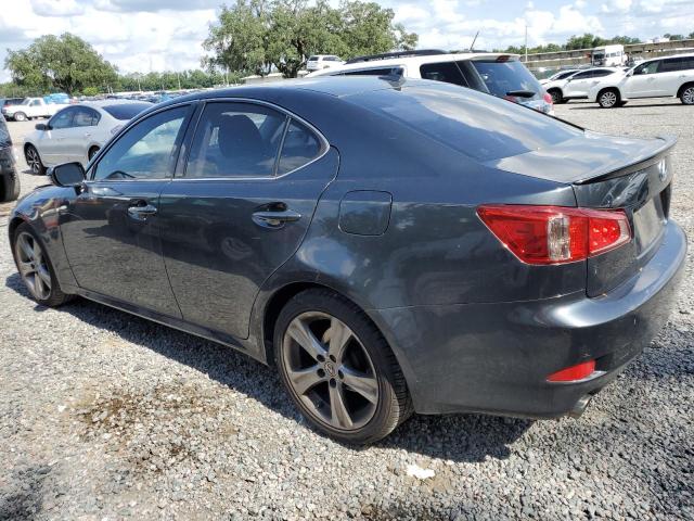 Photo 1 VIN: JTHBF5C24B5141630 - LEXUS IS 250 