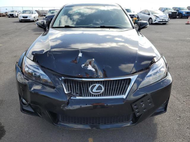 Photo 4 VIN: JTHBF5C24B5142115 - LEXUS IS 250 