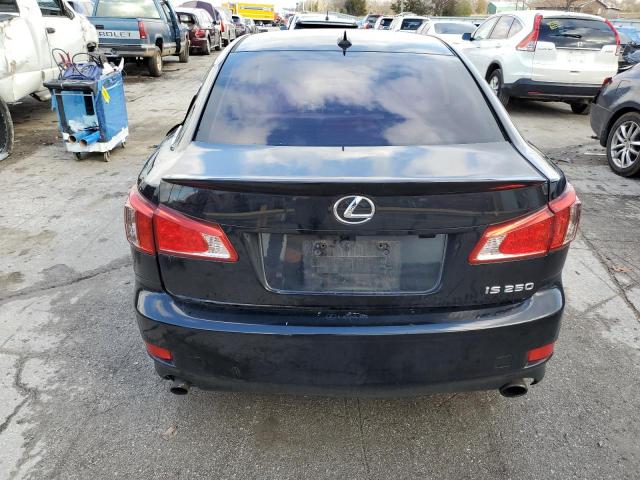 Photo 5 VIN: JTHBF5C24B5143779 - LEXUS IS 250 