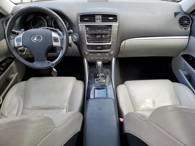 Photo 7 VIN: JTHBF5C24B5143779 - LEXUS IS 250 