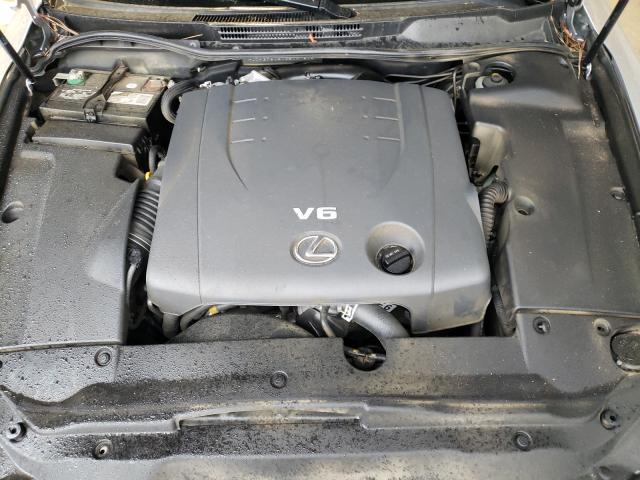 Photo 6 VIN: JTHBF5C24B5147606 - LEXUS IS 250 