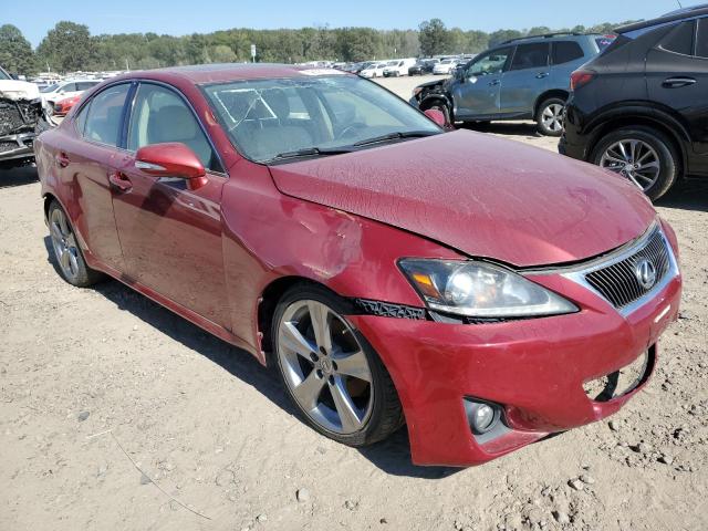 Photo 3 VIN: JTHBF5C24B5151607 - LEXUS IS 250 