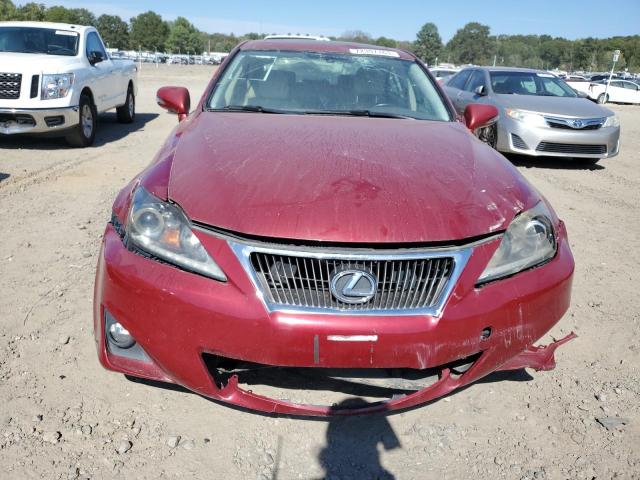 Photo 4 VIN: JTHBF5C24B5151607 - LEXUS IS 250 