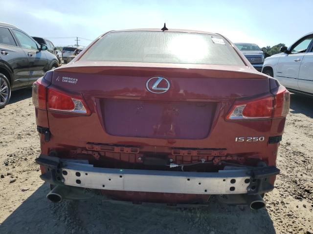 Photo 5 VIN: JTHBF5C24B5151607 - LEXUS IS 250 