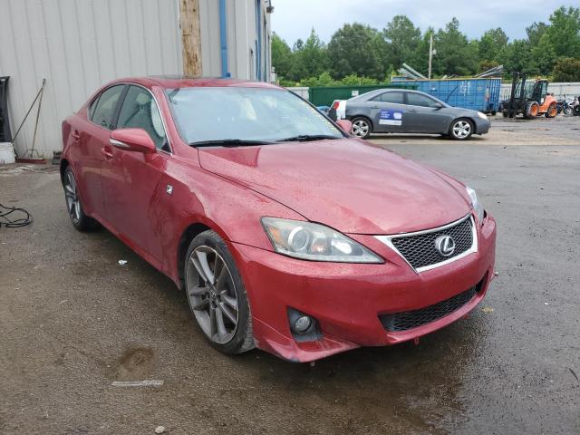 Photo 0 VIN: JTHBF5C24B5152563 - LEXUS IS 250 