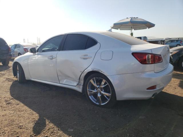 Photo 1 VIN: JTHBF5C24B5154300 - LEXUS IS 250 