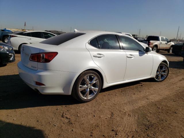 Photo 2 VIN: JTHBF5C24B5154300 - LEXUS IS 250 