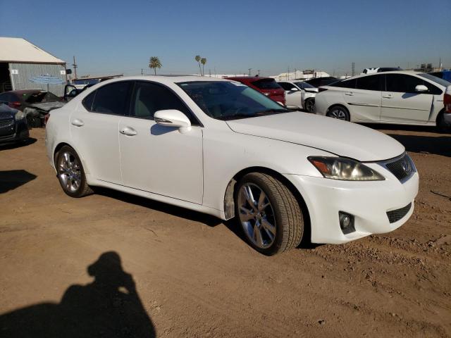 Photo 3 VIN: JTHBF5C24B5154300 - LEXUS IS 250 