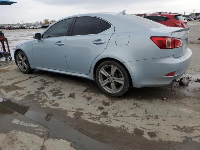 Photo 1 VIN: JTHBF5C24C5158266 - LEXUS IS 250 