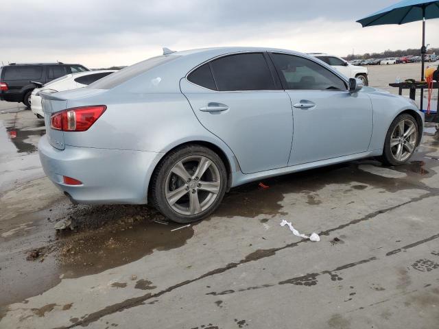 Photo 2 VIN: JTHBF5C24C5158266 - LEXUS IS 250 