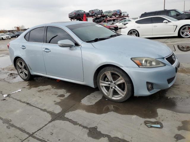 Photo 3 VIN: JTHBF5C24C5158266 - LEXUS IS 250 