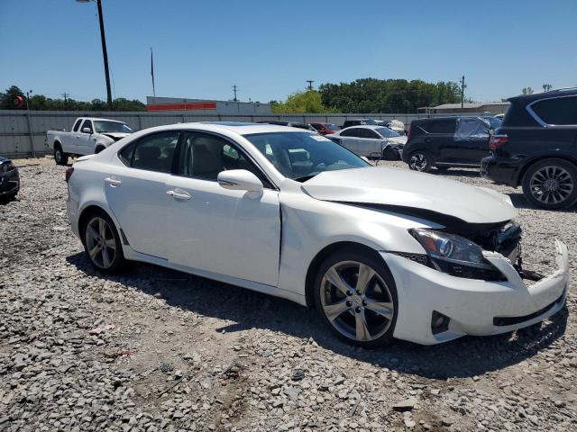 Photo 3 VIN: JTHBF5C24C5160745 - LEXUS IS 