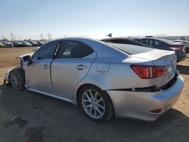 Photo 1 VIN: JTHBF5C24C5177058 - LEXUS IS 