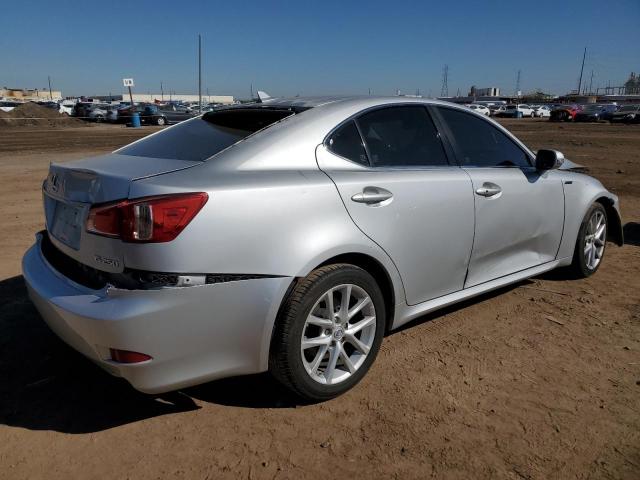 Photo 2 VIN: JTHBF5C24C5177058 - LEXUS IS 