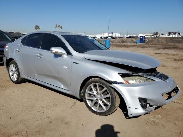 Photo 3 VIN: JTHBF5C24C5177058 - LEXUS IS 