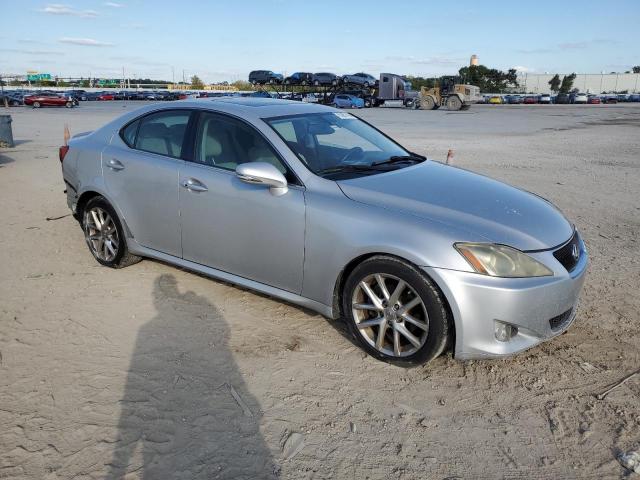 Photo 3 VIN: JTHBF5C24C5178906 - LEXUS IS 