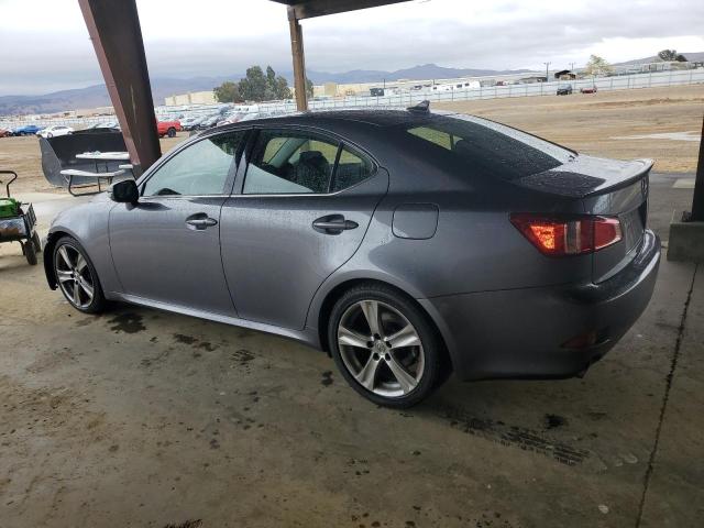 Photo 1 VIN: JTHBF5C24D5187378 - LEXUS IS 250 