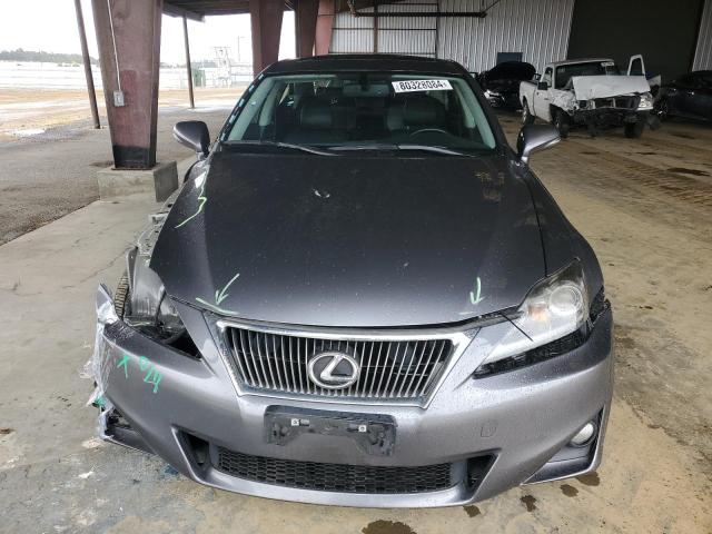 Photo 4 VIN: JTHBF5C24D5187378 - LEXUS IS 250 