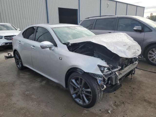 Photo 3 VIN: JTHBF5C24D5187400 - LEXUS IS 250 