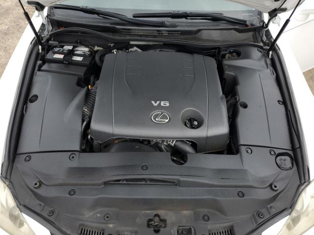 Photo 10 VIN: JTHBF5C25A2096634 - LEXUS IS 250 